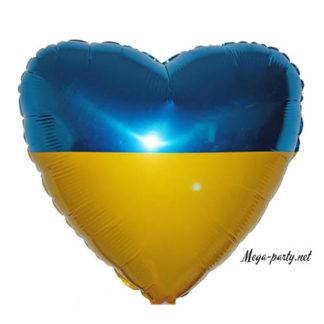 патриотические шары