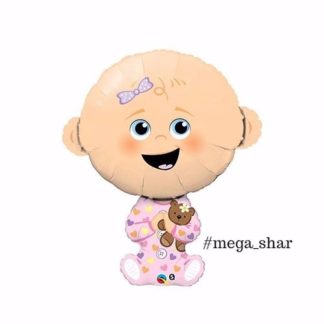 шар пупсик