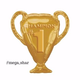 шар кубок чемпиону