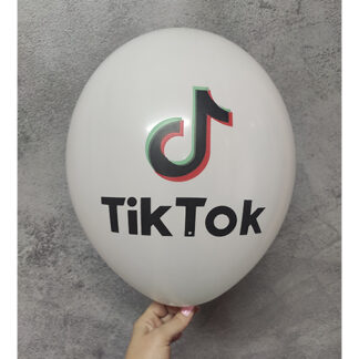 шар тик ток
