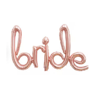 гірлянда bride не дівич вечір